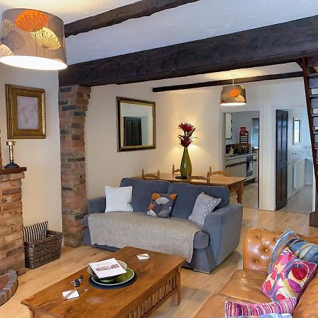 Cosy Central Windsor House Sleeps 4 Dış mekan fotoğraf