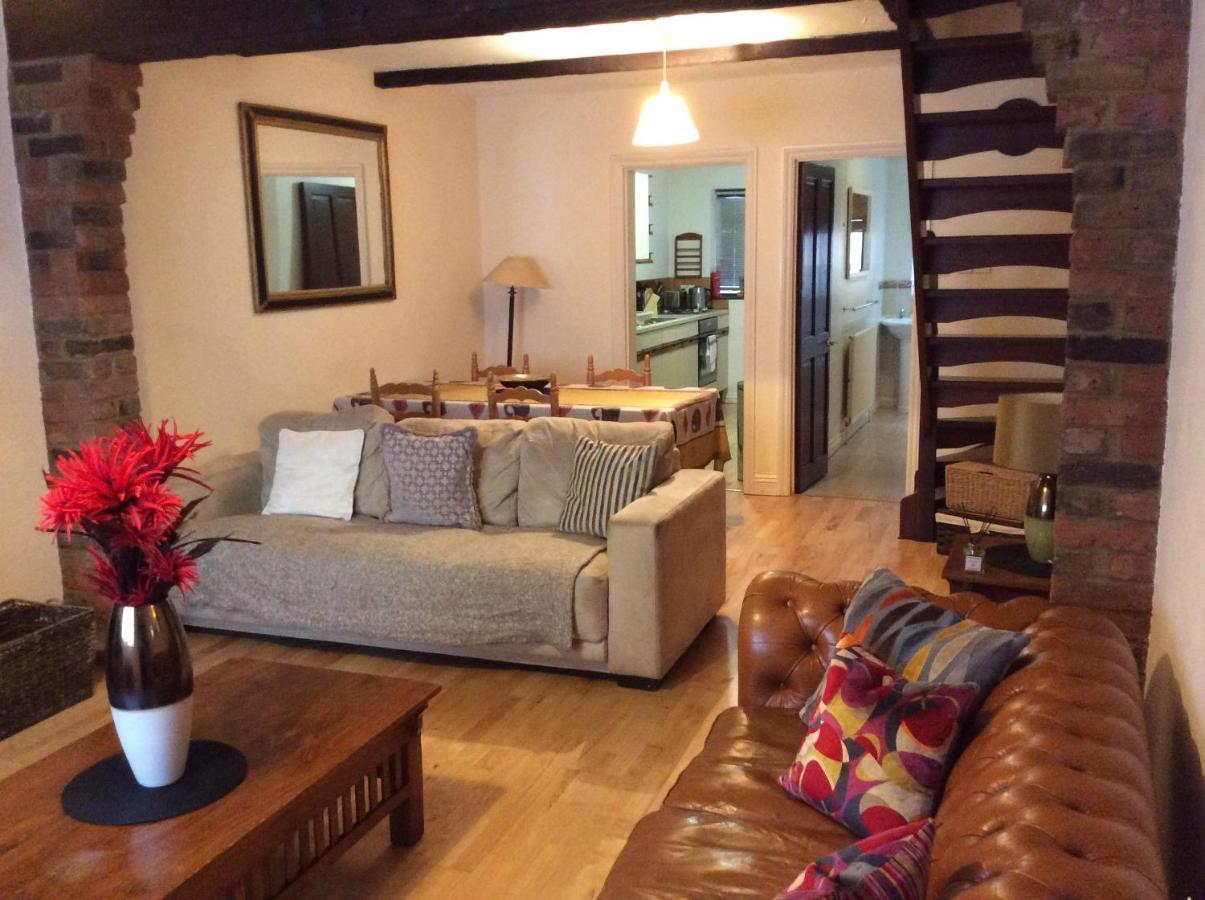 Cosy Central Windsor House Sleeps 4 Dış mekan fotoğraf